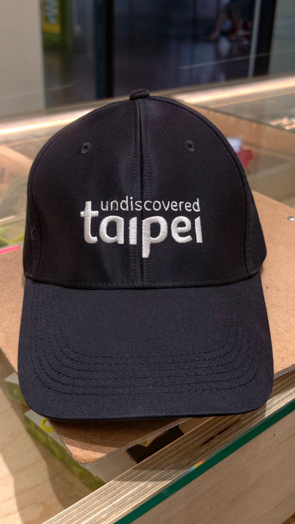 臺北棒球帽