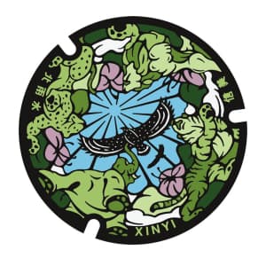 信義區_四獸之境