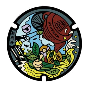 文山區_包種茶香與貓空邂逅