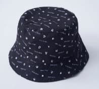 熊讚漁夫帽(60cm)