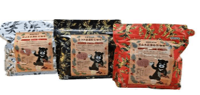 雲山水藝伎咖啡豆